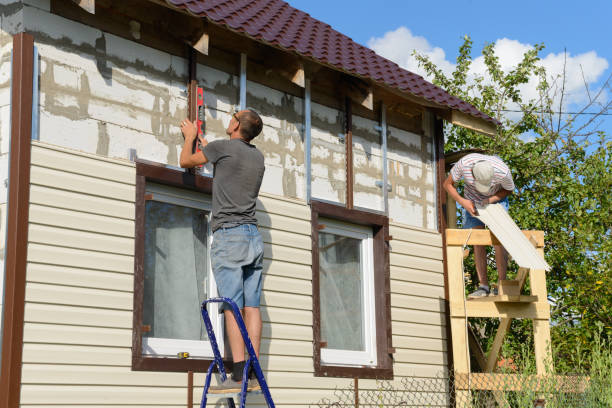 ### Custom Trim and Detailing for Siding